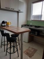 Apartamento con vistas al mar