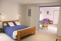 Suite with Garden View