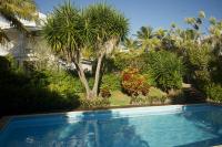 B&B Le Gosier - Bleu Marine Dampierre - Bed and Breakfast Le Gosier