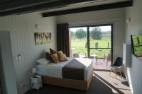 Habitación Deluxe con cama extragrande