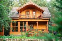 Przytulisko - Dom na Mazurach - B&B Jabłonka