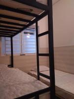 Triple Room with Shared Bathroom