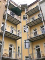 Haus Ludwig - Ferienwohnung