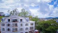 Starview Villa Dalat - B&B