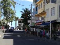 Trendzone Apartments - Ferienwohnung Grand Baie