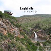 B&B Buffelsdrif - Eagle Falls Country Lodge & Adventures - Bed and Breakfast Buffelsdrif