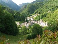 La Casetta dei Cuori - Chambres d’hôtes