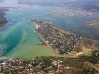 Isola Bella Guest House - Ferienwohnung Knysna