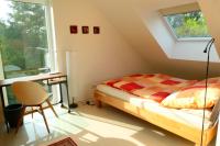 Apartment - Split Level
