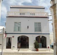 Frentomar - Ferienwohnung Albufeira