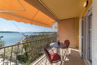 Captain's Club - B&B Rab