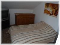 Chambre Double avec Salle de Bains Commune