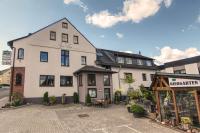 B&B Zilshausen - Landgasthof Zur Post - Bed and Breakfast Zilshausen