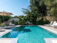 Koxyli Studios & Apartments - B&B Kaligáta