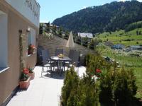 Aida Apart - Bed and Breakfast Nauders