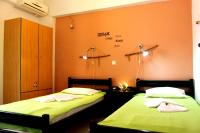 Two-Bedroom Apartment with Sea View (4 Adults)
