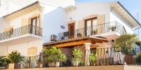 Mafloras Luxury&Beach Apartment - B&B