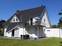 Ferienwohnung Regenbogenhaus - B&B Hasselberg