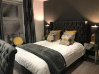 B&B Bowness-on-Windermere - No 3 Victoria Apartment - Bed and Breakfast Bowness-on-Windermere