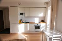 B&B Tallinn - Quiet & Modern Downtown 1BR, near Bus Station & Airport - Bed and Breakfast Tallinn