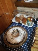 Appartamento con Vista Montagna