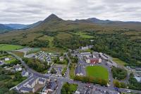 Apartment 706 Letterfrack - B&B Letterfrack