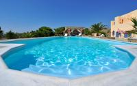 Villa mit Meerblick