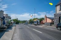 Apartment 708 Letterfrack - B&B Letterfrack