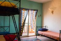 Bed in 6-Bed Mixed Dormitory Room