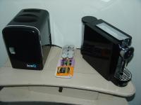 Chambre Double Deluxe avec Douche