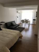 Temporario en Nueva Córdoba - Ferienwohnung Córdoba