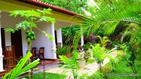 Priyavimana resort - B&B