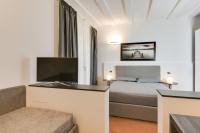 Executive Dreibettzimmer