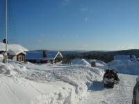 Panoramaboende - Ferienwohnung Torsby