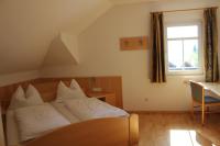 Apartment mit 2 Schlafzimmern und Balkon