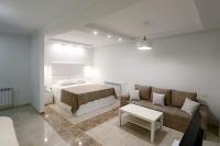 Appartment Lux, Komitas 26 - Ferienwohnung Jerewan