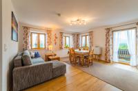 Schmuckhof inklusive Chiemgau Karte - B&B Siegsdorf