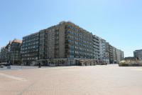 Zeezicht Oostduinkerke - Amu-ZEE-Vous - Chambres d’hôtes