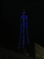 Myrtle house - Bed and Breakfast Blackpool