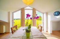 Gästehaus Hubertus - B&B Bodenkirchen