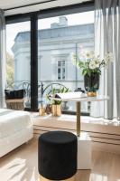 White Room Piłsudskiego 1 - B&B Cracovia