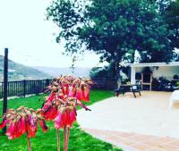 Casa Molina - B&B Alcaucín