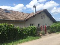 Standard Double Room with Shared Bathroom