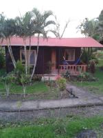 Bungalow - Vue sur Jardin