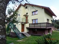 Dom Koniaków - B&B