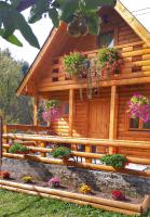 B&B Cettigne - Brvnara Borovik - Bed and Breakfast Cettigne