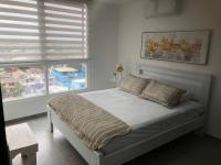 Appartement met Balkon