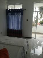 Deluxe Tweepersoonskamer met Balkon