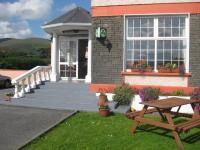 Alpine Guesthouse - B&B Dingle