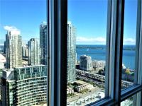 B&B Toronto - TVHR - Luxury Condos in Heart of Downtown - Bed and Breakfast Toronto